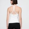 Tricou GapFit Smooth Racerback Tricou GapFit Smooth Racerback