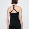 Tricou GapFit Smooth Racerback