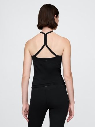 Tricou GapFit Smooth Racerback