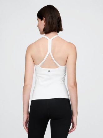 Tricou GapFit Smooth Racerback