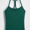Tricou GapFit Smooth Racerback Tricou GapFit Smooth Racerback