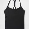 Tricou GapFit Smooth Racerback