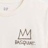 Tricou grafic Basquiat Tricou grafic Basquiat
