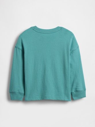 Tricou grafic Bluey pentru bebeluși și copii mici