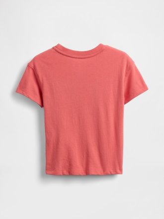 Tricou grafic Bluey pentru bebeluși și copii mici