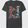 Tricou grafic Boyz N The Hood Doughboy Tricou grafic Boyz N The Hood Doughboy