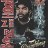 Tricou grafic Boyz N The Hood Doughboy Tricou grafic Boyz N The Hood Doughboy