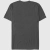 Tricou grafic Chuck E Cheese cu logo retro Tricou grafic Chuck E Cheese cu logo retro