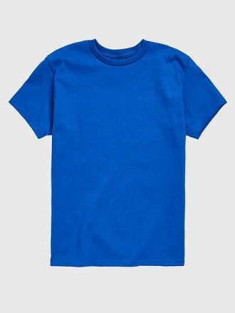 Tricou grafic cu mânecă scurtă Cooler Peanuts Another Year pentru copii