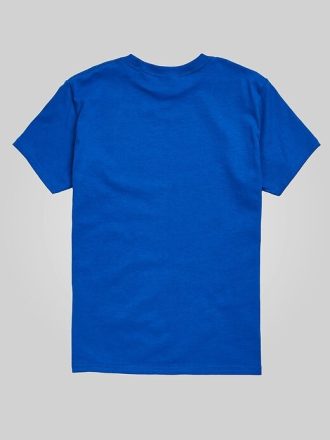 Tricou cu mânecă scurtă Marvel Thor Doodle pentru copil mic