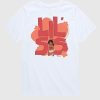 Tricou grafic cu mânecă scurtă pentru copil Moana 2 Lil Sis Simea Tricou grafic cu mânecă scurtă pentru copil Moana 2 Lil Sis Simea