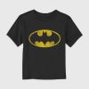 Tricou grafic DC Comics Batman pentru copil mic