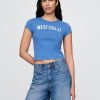 Tricou grafic decupat Tricou grafic decupat