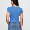 Tricou grafic decupat Tricou grafic decupat