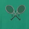 Tricou grafic decupat