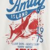 Tricou grafic din bumbac organic pentru copii Tricou grafic din bumbac organic pentru copii