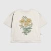 Tricou grafic Floare-soarelui pentru copii