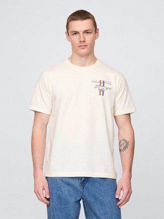 Tricou grafic Ford Mustang