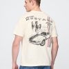Tricou grafic Ford Mustang Tricou grafic Ford Mustang