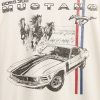 Tricou grafic Ford Mustang Tricou grafic Ford Mustang