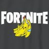 Tricou grafic Fortnite Banana pentru copii