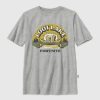 Tricou grafic Fortnite Loot Lake pentru copii