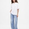 Tricou grafic Gap × BÉIS din bumbac organic Tricou grafic Gap × BÉIS din bumbac organic