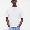 Tricou grafic Gap × BÉIS din bumbac organic Tricou grafic Gap × BÉIS din bumbac organic