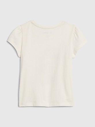 Tricou grafic Gap × Disney Baby Minnie Mouse