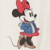 Tricou grafic Gap × Disney Baby Minnie Mouse Tricou grafic Gap × Disney Baby Minnie Mouse