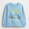 Tricou grafic Gap × Disney Baby & Toddler Cars Tricou grafic Gap × Disney Baby & Toddler Cars