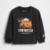 Tricou grafic Gap × Disney Baby & Toddler Cars Tricou grafic Gap × Disney Baby & Toddler Cars