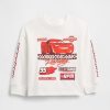 Tricou grafic Gap × Disney Baby & Toddler Cars Tricou grafic Gap × Disney Baby & Toddler Cars
