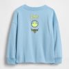 Tricou grafic Gap × Disney Baby & Toddler Cars Tricou grafic Gap × Disney Baby & Toddler Cars