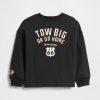 Tricou grafic Gap × Disney Baby & Toddler Cars Tricou grafic Gap × Disney Baby & Toddler Cars