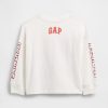 Tricou grafic Gap × Disney Baby & Toddler Cars Tricou grafic Gap × Disney Baby & Toddler Cars