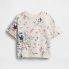 Tricou grafic Gap × Disney pentru bebeluși și copii mici Tricou grafic Gap × Disney pentru bebeluși și copii mici