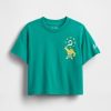 Tricou grafic Gap × Disney pentru bebeluși și copii mici Tricou grafic Gap × Disney pentru bebeluși și copii mici