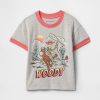 Tricou grafic Gap × Disney pentru bebeluși și copii mici Tricou grafic Gap × Disney pentru bebeluși și copii mici