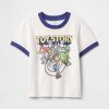 Tricou grafic Gap × Disney pentru bebeluși și copii mici Tricou grafic Gap × Disney pentru bebeluși și copii mici