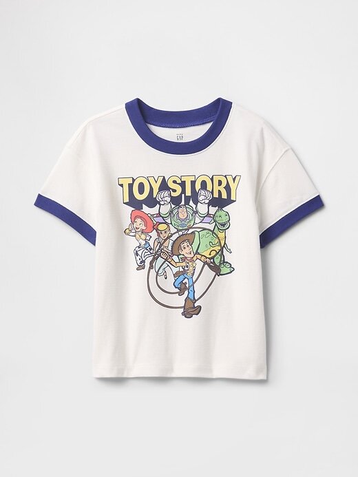 Tricou grafic Gap × Disney pentru bebeluși și copii mici Tricou grafic Gap × Disney pentru bebeluși și copii mici