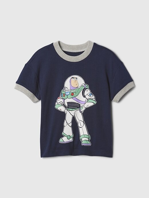 Tricou grafic Gap × Disney pentru bebeluși și copii mici Tricou grafic Gap × Disney pentru bebeluși și copii mici