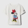 Tricou grafic Gap × Disney pentru bebeluși și copii mici Tricou grafic Gap × Disney pentru bebeluși și copii mici