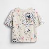 Tricou grafic Gap × Disney pentru bebeluși și copii mici Tricou grafic Gap × Disney pentru bebeluși și copii mici