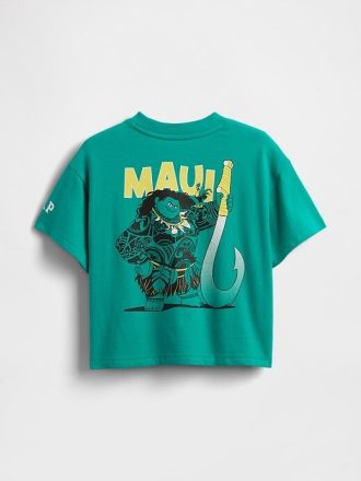 Tricou grafic Gap × Disney pentru bebeluși și copii mici