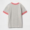 Tricou grafic Gap × Disney pentru bebeluși și copii mici Tricou grafic Gap × Disney pentru bebeluși și copii mici