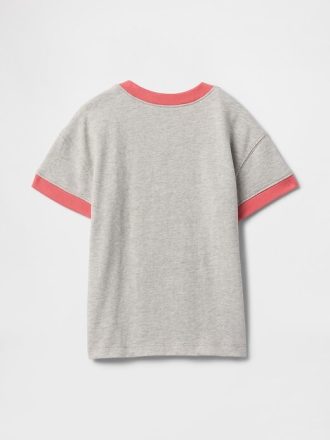 Tricou grafic Gap × Disney pentru bebeluși și copii mici
