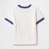 Tricou grafic Gap × Disney pentru bebeluși și copii mici Tricou grafic Gap × Disney pentru bebeluși și copii mici