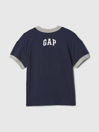 Tricou grafic Gap × Disney pentru bebeluși și copii mici