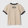 Tricou grafic Gap × Disney pentru bebeluși și copii mici Tricou grafic Gap × Disney pentru bebeluși și copii mici